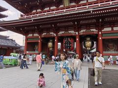 -浅草寺