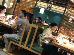 大堂-费大厨辣椒炒肉(万家丽一店)