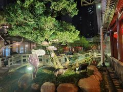 -味可道·黄圃人家园林酒家(兆丰店)