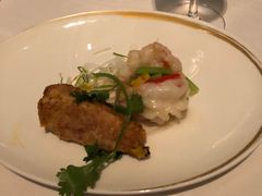 -金轩中餐厅 Jin Xuan(浦东丽思卡尔顿酒店)