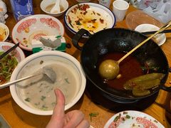 -李记茶油鸭(河西店)