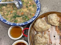 -荣家小吃(紫阳街店)