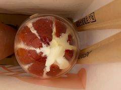 -喜茶(武汉范湖万达广场店)