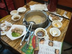 -淼鑫猪肚鸡(萝岗香雪牌坊店)