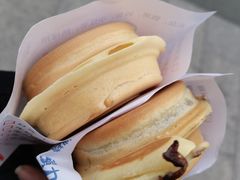 -台湾味正点车轮饼可丽饼(南禅寺店)