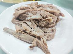 -小叶手抓(解放东街店)