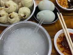 -红帽叔叔包子