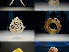 -北京大葆台遗址博物馆