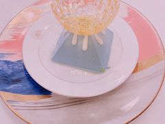 -L'amour澜茉·轻法餐