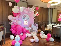 -荣兴酒家(徐家汇店)