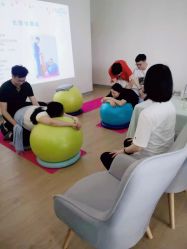 点击看大图 -慢脚印孕产中心(园区国金店)