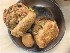 -昌顺马记小吃店(昌盛园店)