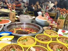 -小王少龙火锅(沙南街店)