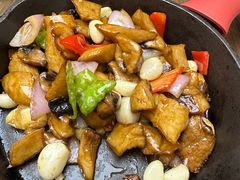 -云海肴·汽锅鸡·云南菜(广安门天虹店)
