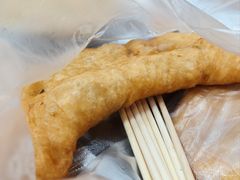 -小秋水饺(大成路总店)