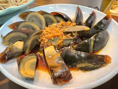 -烤肉刘·清真老北京炙子烤肉(虎坊桥老店)