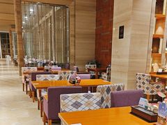 -苏州观园琉苏酒店-168西餐厅