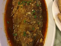 -阿胖龙虾小海鲜(宁国南路总店)