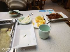 -野妹火锅(龙岗店)