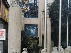 -锦河别院酒楼.茶楼