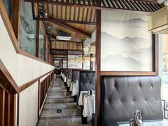 -福荣新中式餐厅
