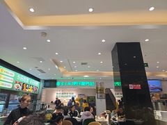 -紫光园·烤鸭·北京菜(劲松店)
