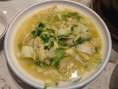 -小乡小镇·传承桐庐土菜·老板亲自烧的菜