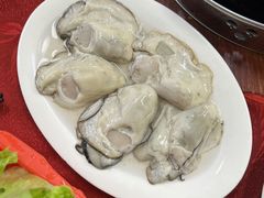 -花苑美食横琴生蚝火锅(拱北粤华路店)