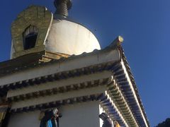 -达仓郎木寺院