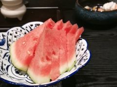 -忆江南·临江鱼馆