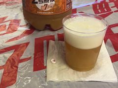 -永红源啤酒·烧烤·海鲜·大排档(青特城店)