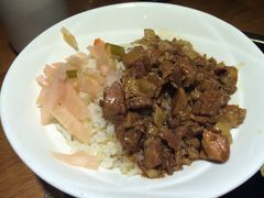 -黑鸡小馆(金源店)