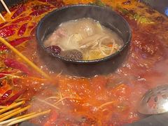 -铜人李火锅(西大街店)