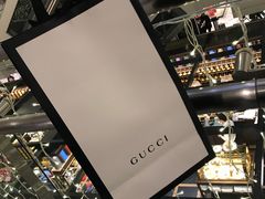 -Gucci(北京SKP店)