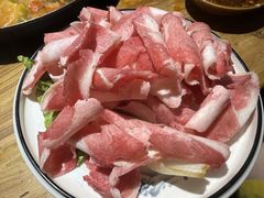 -贵厨酸汤牛肉(小十字店)