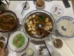 -解家河南菜(商鼎路店)