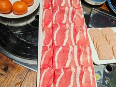 -和院老火锅铜锅烧烤海鲜(朱雀大街店)