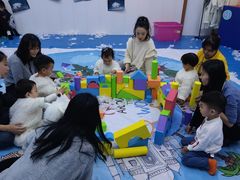 -澳洲袋鼠早教(南二环店)