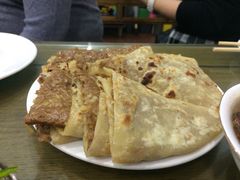 肉饼-宛平李记小吃(东关街店)
