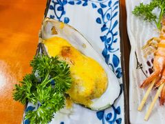 -银子铁板烧料理自助餐(人民广场店)