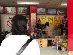 -明呈黄鱼面馆(斜土路店)