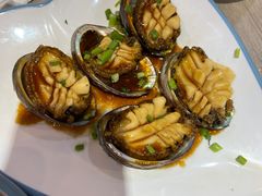 -大京园海鲜烧烤(东城路店)