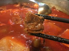 -有才叔的小馆(招商依云曲江店)