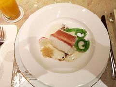 -8餐厅(新葡京酒店)