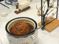 -美庐餐厅(中山陵店)