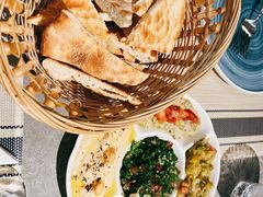 -La Medina餐厅(亮马河南路店)