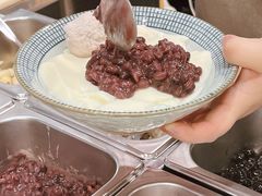 -哼哈豆花工房(高铁吾悦广场店)
