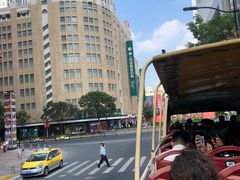-BUS TOUR观光巴士