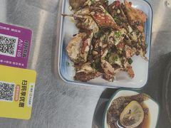 -陈小厨海鲜大咖·15年平潭味(龙王头店)