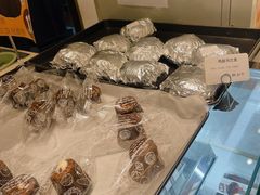 -烘焙町面包店(西四店)
